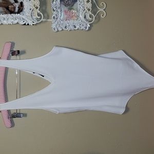 Abercrombie and Fitch bodysuit